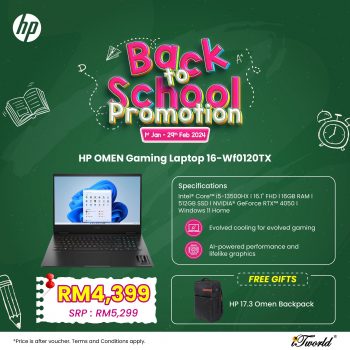 iTworld-Back-to-School-Promo-6-350x350 - Electronics & Computers IT Gadgets Accessories Johor Kedah Kelantan Kuala Lumpur Laptop Melaka Negeri Sembilan Pahang Penang Perak Perlis Promotions & Freebies Putrajaya Sabah Sarawak Selangor Terengganu 