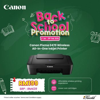 iTworld-Back-to-School-Promo-8-350x350 - Electronics & Computers IT Gadgets Accessories Johor Kedah Kelantan Kuala Lumpur Laptop Melaka Negeri Sembilan Pahang Penang Perak Perlis Promotions & Freebies Putrajaya Sabah Sarawak Selangor Terengganu 