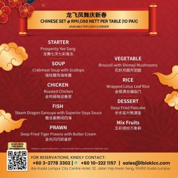 ibis-Majestic-Dragon-Grand-Feast-Deal-2-350x350 - Food , Restaurant & Pub Hotels Kuala Lumpur Promotions & Freebies Selangor Sports,Leisure & Travel 