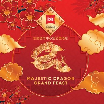 ibis-Majestic-Dragon-Grand-Feast-Deal-350x350 - Food , Restaurant & Pub Hotels Kuala Lumpur Promotions & Freebies Selangor Sports,Leisure & Travel 