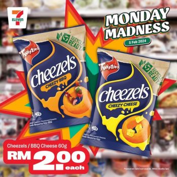 7-Eleven-Monday-Madness-Sale-8-350x350 - Johor Kedah Kelantan Kuala Lumpur Malaysia Sales Melaka Negeri Sembilan Pahang Penang Perak Perlis Putrajaya Sabah Sarawak Selangor Supermarket & Hypermarket Terengganu 