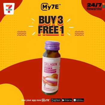 7-Eleven-My7E-Promo-2-350x350 - Johor Kedah Kelantan Kuala Lumpur Melaka Negeri Sembilan Pahang Penang Perak Perlis Promotions & Freebies Putrajaya Sabah Sarawak Selangor Supermarket & Hypermarket Terengganu 