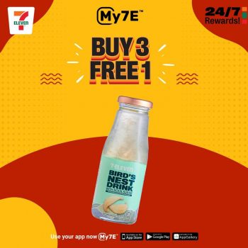 7-Eleven-My7E-Promo-3-350x350 - Johor Kedah Kelantan Kuala Lumpur Melaka Negeri Sembilan Pahang Penang Perak Perlis Promotions & Freebies Putrajaya Sabah Sarawak Selangor Supermarket & Hypermarket Terengganu 