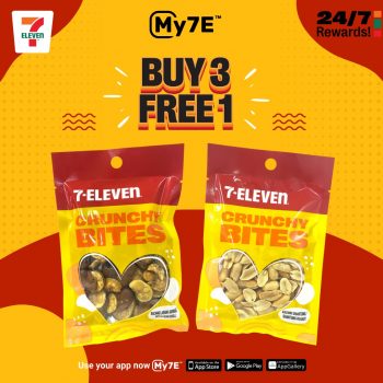 7-Eleven-My7E-Promo-4-350x350 - Johor Kedah Kelantan Kuala Lumpur Melaka Negeri Sembilan Pahang Penang Perak Perlis Promotions & Freebies Putrajaya Sabah Sarawak Selangor Supermarket & Hypermarket Terengganu 