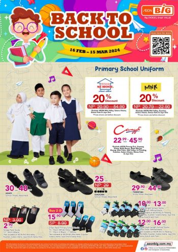 AEON-BiG-Back-To-School-Promotion-Catalogue-350x495 - Johor Kedah Kelantan Kuala Lumpur Melaka Negeri Sembilan Pahang Penang Perak Perlis Promotions & Freebies Putrajaya Sabah Sarawak Selangor Supermarket & Hypermarket Terengganu 