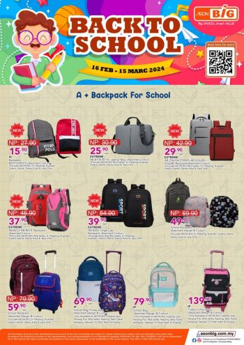 AEON-BiG-Back-To-School-Promotion-Catalogue-5-350x495 - Johor Kedah Kelantan Kuala Lumpur Melaka Negeri Sembilan Pahang Penang Perak Perlis Promotions & Freebies Putrajaya Sabah Sarawak Selangor Supermarket & Hypermarket Terengganu 