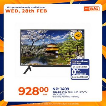 AEON-BiG-FREE-Electrical-e-Voucher-Promotion-4-350x349 - Johor Kedah Kelantan Kuala Lumpur Melaka Negeri Sembilan Pahang Penang Perak Perlis Promotions & Freebies Putrajaya Sabah Sarawak Selangor Supermarket & Hypermarket Terengganu 