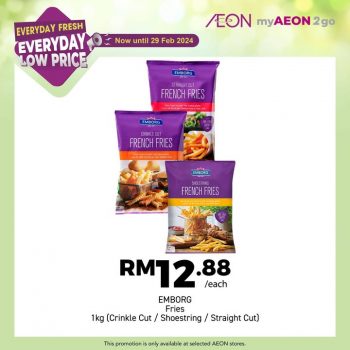 AEON-February-Everyday-Fresh-Everyday-Low-Price-Promotion-10-350x350 - Johor Kedah Kelantan Kuala Lumpur Melaka Negeri Sembilan Pahang Penang Perak Perlis Promotions & Freebies Putrajaya Sabah Sarawak Selangor Supermarket & Hypermarket Terengganu 