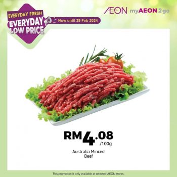 AEON-February-Everyday-Fresh-Everyday-Low-Price-Promotion-2-350x350 - Johor Kedah Kelantan Kuala Lumpur Melaka Negeri Sembilan Pahang Penang Perak Perlis Promotions & Freebies Putrajaya Sabah Sarawak Selangor Supermarket & Hypermarket Terengganu 