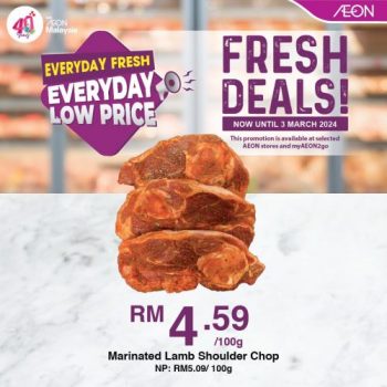 AEON-Fresh-Items-Promotion-1-350x350 - Johor Kedah Kelantan Kuala Lumpur Melaka Negeri Sembilan Pahang Penang Perak Perlis Promotions & Freebies Putrajaya Sabah Sarawak Selangor Supermarket & Hypermarket Terengganu 