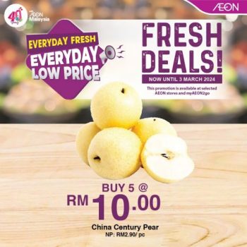 AEON-Fresh-Items-Promotion-3-350x350 - Johor Kedah Kelantan Kuala Lumpur Melaka Negeri Sembilan Pahang Penang Perak Perlis Promotions & Freebies Putrajaya Sabah Sarawak Selangor Supermarket & Hypermarket Terengganu 