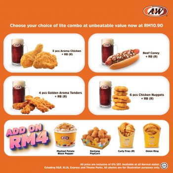 AW-Value-Mania-Special-1-350x350 - Food , Restaurant & Pub Johor Kedah Kelantan Kuala Lumpur Melaka Negeri Sembilan Pahang Penang Perak Perlis Promotions & Freebies Putrajaya Sabah Sarawak Selangor Terengganu 