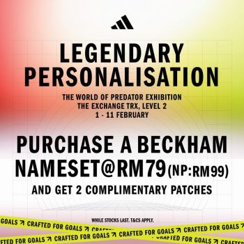 Adidas-World-of-Predator-New-Promo-350x350 - Apparels Fashion Lifestyle & Department Store Footwear Kuala Lumpur Selangor 