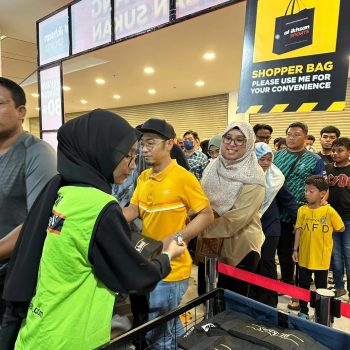 Al-Ikhsan-Sports-Warehouse-Sale-at-Megamall-Kuantan-Pahang-2-350x350 - Apparels Fashion Accessories Fashion Lifestyle & Department Store Footwear Pahang Warehouse Sale & Clearance in Malaysia 