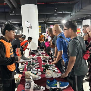 Al-Ikhsan-Sports-Warehouse-Sale-at-Megamall-Kuantan-Pahang-3-350x350 - Apparels Fashion Accessories Fashion Lifestyle & Department Store Footwear Pahang Warehouse Sale & Clearance in Malaysia 