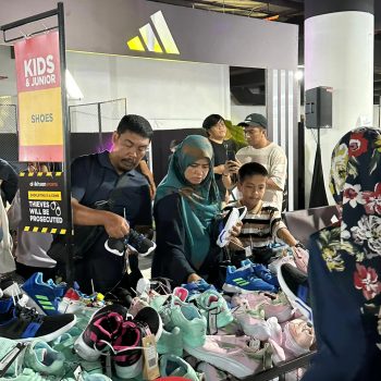 Al-Ikhsan-Sports-Warehouse-Sale-at-Megamall-Kuantan-Pahang-4-350x350 - Apparels Fashion Accessories Fashion Lifestyle & Department Store Footwear Pahang Warehouse Sale & Clearance in Malaysia 