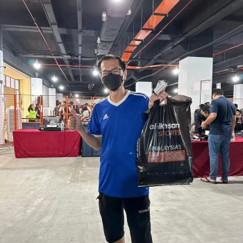 Al-Ikhsan-Sports-Warehouse-Sale-at-Megamall-Kuantan-Pahang-6-350x350 - Apparels Fashion Accessories Fashion Lifestyle & Department Store Footwear Pahang Warehouse Sale & Clearance in Malaysia 