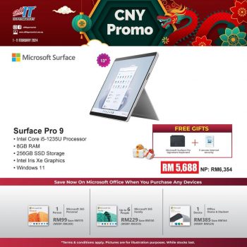 All-It-Hypermarket-Laptop-Deals-CNY-Special-350x350 - Electronics & Computers IT Gadgets Accessories Johor Kedah Kelantan Kuala Lumpur Laptop Melaka Negeri Sembilan Pahang Penang Perak Perlis Promotions & Freebies Putrajaya Sabah Sarawak Selangor Terengganu 