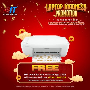All-It-Hypermarket-Laptop-Madness-Promotion-1-350x350 - Electronics & Computers IT Gadgets Accessories Laptop Promotions & Freebies Putrajaya 