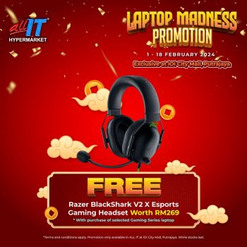 All-It-Hypermarket-Laptop-Madness-Promotion-2-350x350 - Electronics & Computers IT Gadgets Accessories Laptop Promotions & Freebies Putrajaya 