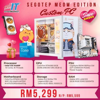 All-It-Hypermarket-Love-Lingo-Special-350x350 - Computer Accessories Electronics & Computers IT Gadgets Accessories Johor Kedah Kelantan Kuala Lumpur Melaka Negeri Sembilan Pahang Penang Perak Perlis Promotions & Freebies Putrajaya Sabah Sarawak Selangor Terengganu 