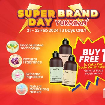 Alpro-Pharmacy-Super-Brand-Day-350x350 - Beauty & Health Health Supplements Johor Kedah Kelantan Kuala Lumpur Melaka Negeri Sembilan Online Store Pahang Penang Perak Perlis Personal Care Promotions & Freebies Putrajaya Sabah Sarawak Selangor Terengganu 