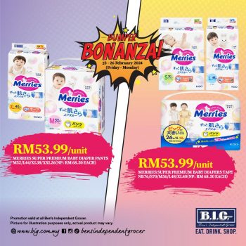 B.I.G.-Bumper-Bonanza-Promo-1-350x350 - Johor Kedah Kelantan Kuala Lumpur Melaka Negeri Sembilan Pahang Penang Perak Perlis Promotions & Freebies Putrajaya Sabah Sarawak Selangor Supermarket & Hypermarket Terengganu 