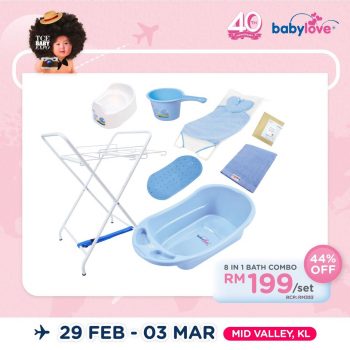 Babylove-Starbuy-Spectacle-Special-1-350x350 - Baby & Kids & Parenting Babycare Events & Fairs Kuala Lumpur Selangor 