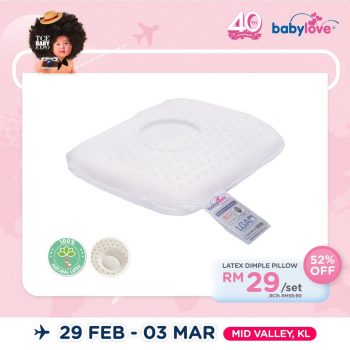Babylove-Starbuy-Spectacle-Special-3-350x350 - Baby & Kids & Parenting Babycare Events & Fairs Kuala Lumpur Selangor 