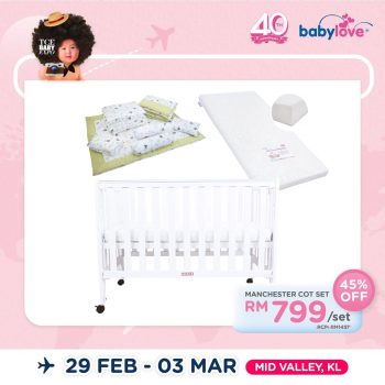 Babylove-Starbuy-Spectacle-Special-4-350x350 - Baby & Kids & Toys Babycare Events & Fairs Kuala Lumpur Selangor 