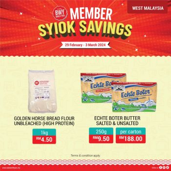 Bake-With-Yen-Member-Syiok-Savings-1-1-350x350 - Food , Restaurant & Pub Johor Kedah Kelantan Kuala Lumpur Melaka Negeri Sembilan Pahang Penang Perak Perlis Promotions & Freebies Putrajaya Sabah Sarawak Selangor Terengganu 