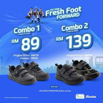 Bata-Back-to-School-Sale-350x350 - Fashion Lifestyle & Department Store Footwear Johor Kedah Kelantan Kuala Lumpur Malaysia Sales Melaka Negeri Sembilan Online Store Pahang Penang Perak Perlis Putrajaya Sabah Sarawak Selangor Terengganu 