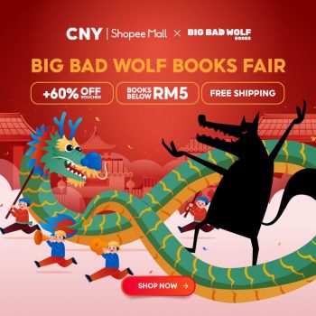 Big-Bad-Wolf-Books-CNY-2024-Book-Fair-350x350 - Books & Magazines Events & Fairs Johor Kedah Kelantan Kuala Lumpur Melaka Negeri Sembilan Online Store Pahang Penang Perak Perlis Putrajaya Sabah Sarawak Selangor Stationery Terengganu 