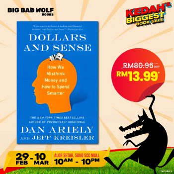 Big-Bad-Wolf-Books-Kedah-Biggest-Book-Sale-9-350x350 - Books & Magazines Kedah Malaysia Sales Stationery 
