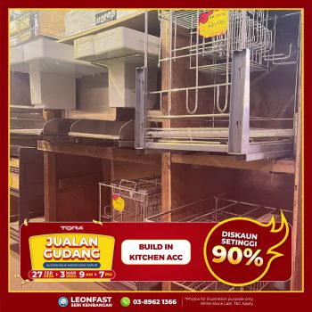 Big-Bath-Warehouse-Sale-14-350x350 - Home & Garden & Tools Sanitary & Bathroom Selangor Warehouse Sale & Clearance in Malaysia 