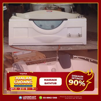 Big-Bath-Warehouse-Sale-15-350x350 - Home & Garden & Tools Sanitary & Bathroom Selangor Warehouse Sale & Clearance in Malaysia 