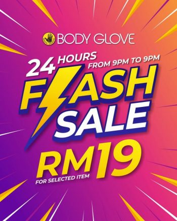 Body-Glove-CNY-24-Hours-Flash-Sale-350x438 - Apparels Fashion Accessories Fashion Lifestyle & Department Store Johor Kedah Kelantan Kuala Lumpur Malaysia Sales Melaka Negeri Sembilan Online Store Pahang Penang Perak Perlis Putrajaya Sabah Sarawak Selangor Terengganu 