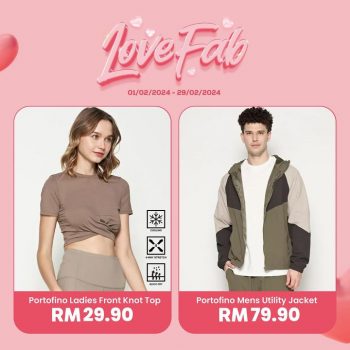 Brands-Outlet-Love-Fab-Special-4-350x350 - Apparels Fashion Accessories Fashion Lifestyle & Department Store Johor Kedah Kelantan Kuala Lumpur Melaka Negeri Sembilan Online Store Pahang Penang Perak Perlis Promotions & Freebies Putrajaya Sabah Sarawak Selangor Terengganu 