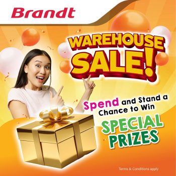 Brandt-Warehouse-Sale-2-350x350 - Electronics & Computers Home Appliances Kitchen Appliances Selangor Warehouse Sale & Clearance in Malaysia 