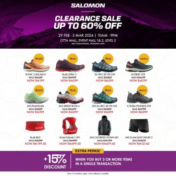 Bratpack-Clearance-Sale-at-Citta-Mall-2-350x350 - Bags Fashion Accessories Fashion Lifestyle & Department Store Footwear Selangor Warehouse Sale & Clearance in Malaysia 