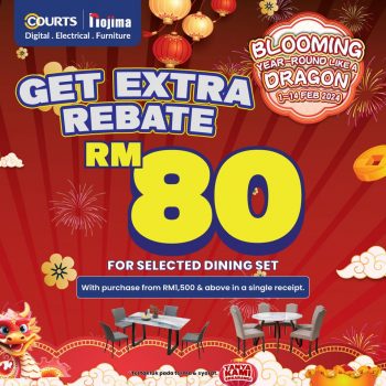 COURTS-Blooming-Year-Round-Like-A-Dragon-Sale-1-350x350 - Computer Accessories Electronics & Computers Home Appliances Johor Kedah Kelantan Kuala Lumpur Malaysia Sales Melaka Negeri Sembilan Pahang Penang Perak Perlis Putrajaya Sabah Sarawak Selangor Terengganu 