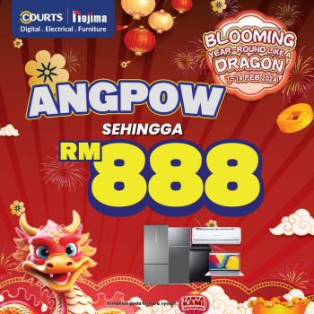 COURTS-Blooming-Year-Round-Like-A-Dragon-Sale-3-350x350 - Computer Accessories Electronics & Computers Home Appliances Johor Kedah Kelantan Kuala Lumpur Malaysia Sales Melaka Negeri Sembilan Pahang Penang Perak Perlis Putrajaya Sabah Sarawak Selangor Terengganu 