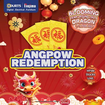 COURTS-Blooming-Year-Round-Like-A-Dragon-Sale-350x350 - Computer Accessories Electronics & Computers Home Appliances Johor Kedah Kelantan Kuala Lumpur Malaysia Sales Melaka Negeri Sembilan Pahang Penang Perak Perlis Putrajaya Sabah Sarawak Selangor Terengganu 