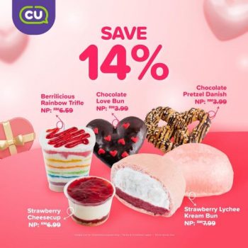 CU-Valentines-Day-Promotion-6-350x350 - Johor Kedah Kelantan Kuala Lumpur Melaka Negeri Sembilan Pahang Penang Perak Perlis Promotions & Freebies Putrajaya Sabah Sarawak Selangor Supermarket & Hypermarket Terengganu 