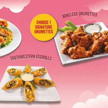 Chilis-CNY-Valentines-Day-Promo-2-350x350 - Food , Restaurant & Pub Johor Kedah Kelantan Kuala Lumpur Melaka Negeri Sembilan Pahang Penang Perak Perlis Promotions & Freebies Putrajaya Sabah Sarawak Selangor Terengganu 