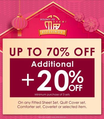 Chinese-New-Year-Specials-Deal-at-Genting-Highlands-Premium-Outlets-2-350x400 - Pahang Promotions & Freebies Shopping Malls 