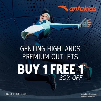 Chinese-New-Year-Specials-Deal-at-Genting-Highlands-Premium-Outlets-3-350x350 - Pahang Promotions & Freebies Shopping Malls 