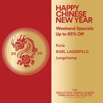 Chinese-New-Year-Specials-Deal-at-Genting-Highlands-Premium-Outlets-350x350 - Pahang Promotions & Freebies Shopping Malls 