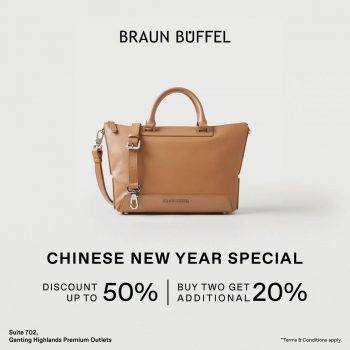 Chinese-New-Year-Specials-Deal-at-Genting-Highlands-Premium-Outlets-6-350x350 - Pahang Promotions & Freebies Shopping Malls 