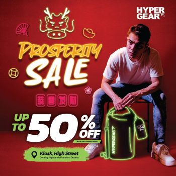 Chinese-New-Year-Specials-Deal-at-Genting-Highlands-Premium-Outlets-8-350x350 - Pahang Promotions & Freebies Shopping Malls 